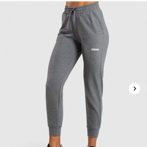 Gymshark training joggers